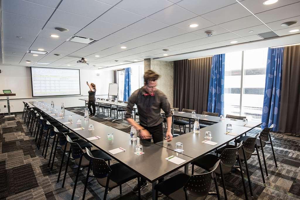 Alt Hotel Ottawa Downtown Удобства фото